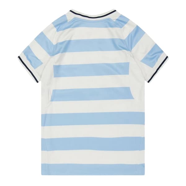 Nike Barn Racing 92 Hemmatröja 7-8 år Vit/Blå White/Blue 7-8 Years