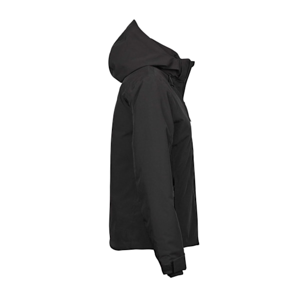 Tee Jays Dam Allvädersjacka M Svart Black M