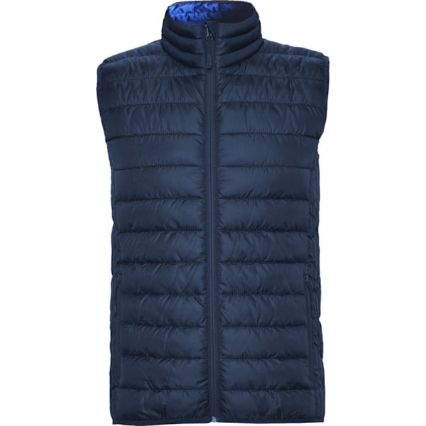 Roly Oslo Isolerande Väst XXL Marinblå Navy Blue XXL