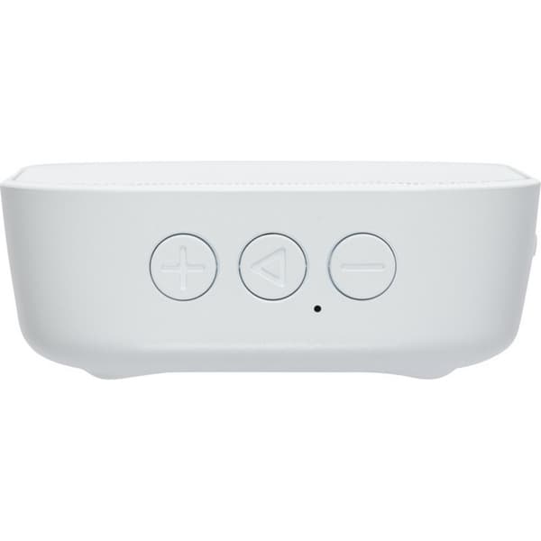 Stark 2.0 Återvunnen ABS-plast Bluetooth-högtalare En storlek Vit White One Size
