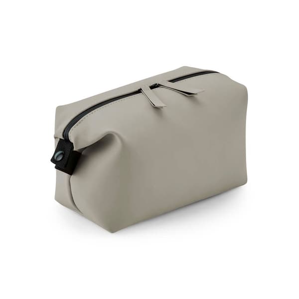 Bagbase Matt PU Tillbehörsväska One Size Clay Clay One Size