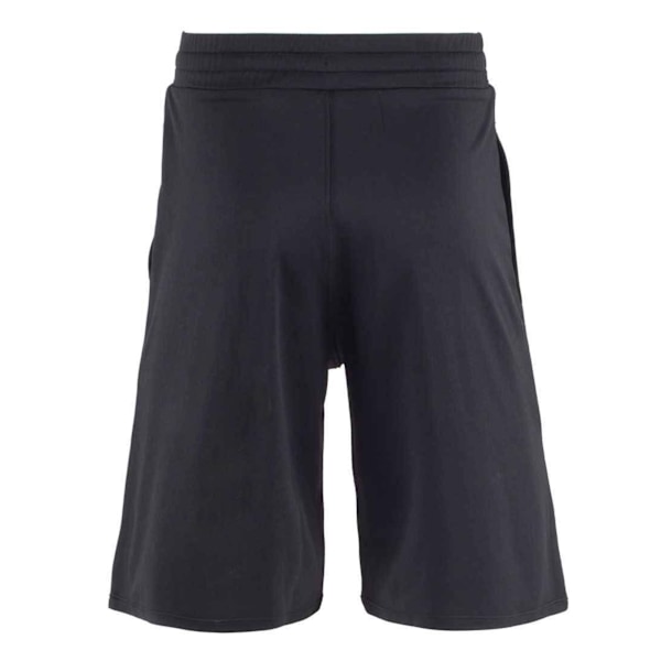 Tombo Teamsport Herr Combat Knälånga Shorts M Svart Black M