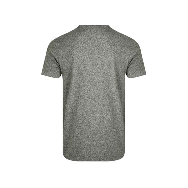 Weird Fish Mens Logo Organic Cotton T-Shirt XL Olive Green Olive Green XL