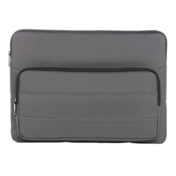 XD Xclusive Impact Aware RPET Laptopfodral One Size Antracit Anthracite One Size