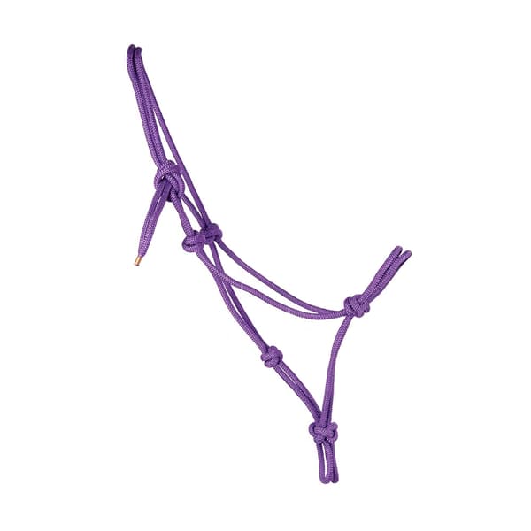 Hy Repgrimma One Size Lila Purple One Size