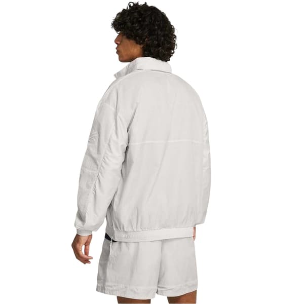 Under Armour Herrjacka Relaxed Fit XL Vit White XL
