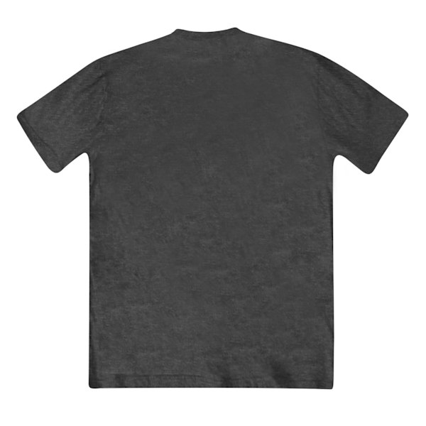 The Rolling Stones Unisex Adult No Filter T-Shirt S Charcoal Grå Charcoal Grey S
