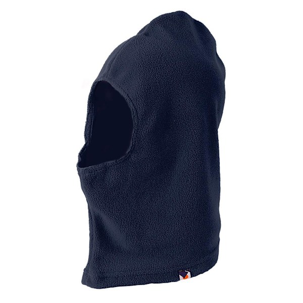 Portwest Unisex Vuxen Fleece Balaclava One Size Marinblå Navy One Size