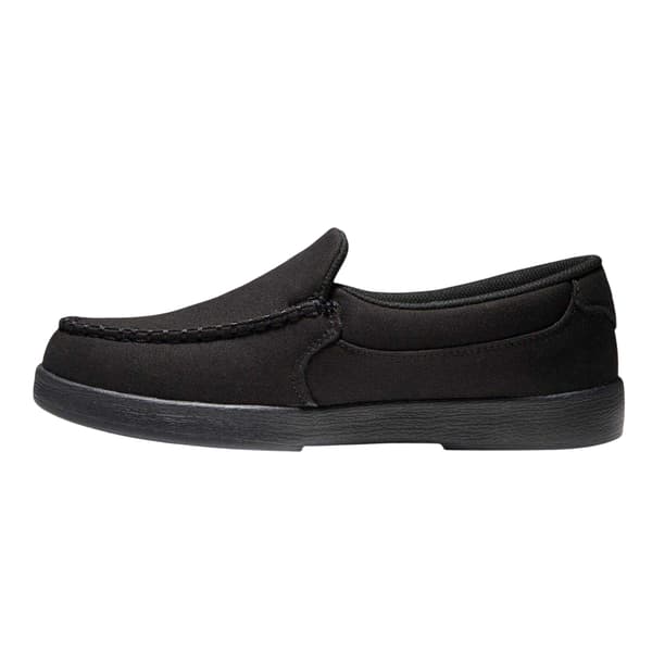 DC Herr Scoundrel Skor 7 UK Svart Black 7 UK