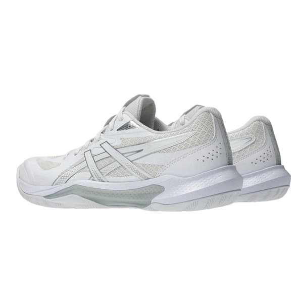 Asics Dam Gel Tactic 13 Handbollsskor 7 UK Vit White 7 UK