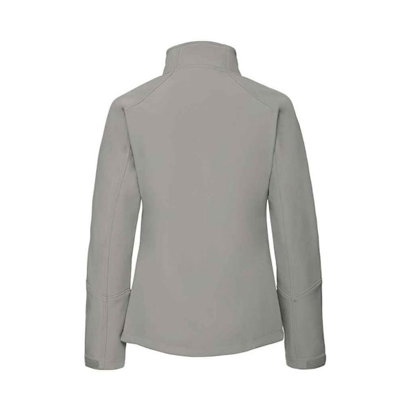 Russell Dam/Kvinnor Bionic Soft Shell Jacka XS Stone Stone XS