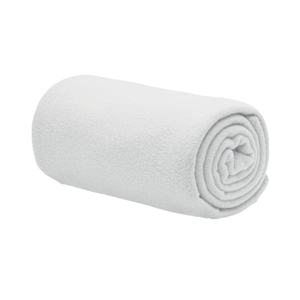 MidOcean Bogda RPET Fleecefilt One Size Vit White One Size