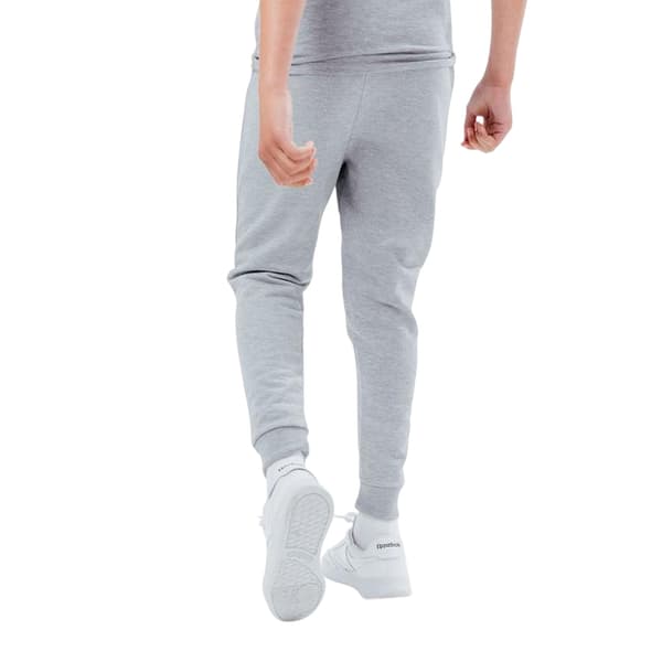 Hype Barn/Kids Script Joggers 13 år Grå Grey 13 Years