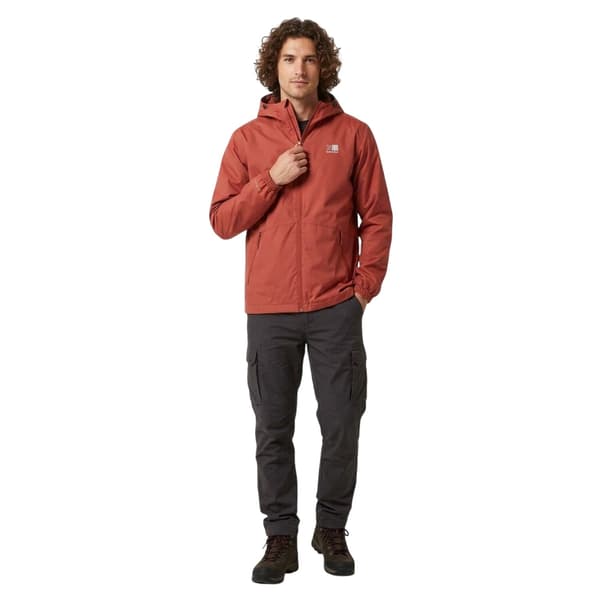 Karrimor Herr Sierra Vattentät Jacka S Rost Rust S