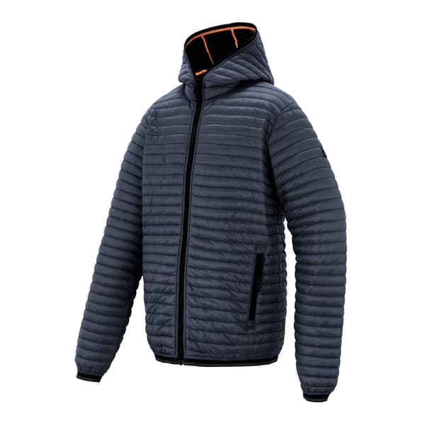 Regatta Herr Rigain Vadderad Jacka L Night Sky Night Sky L
