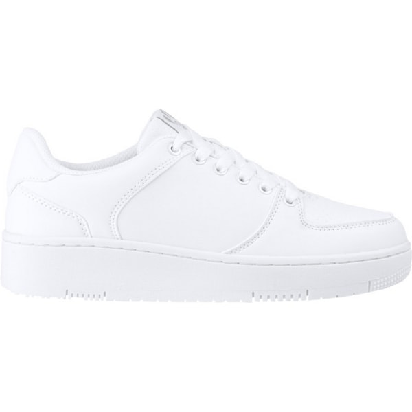 Roly Unisex Baylor Träningsskor 3 UK Vit White 3 UK
