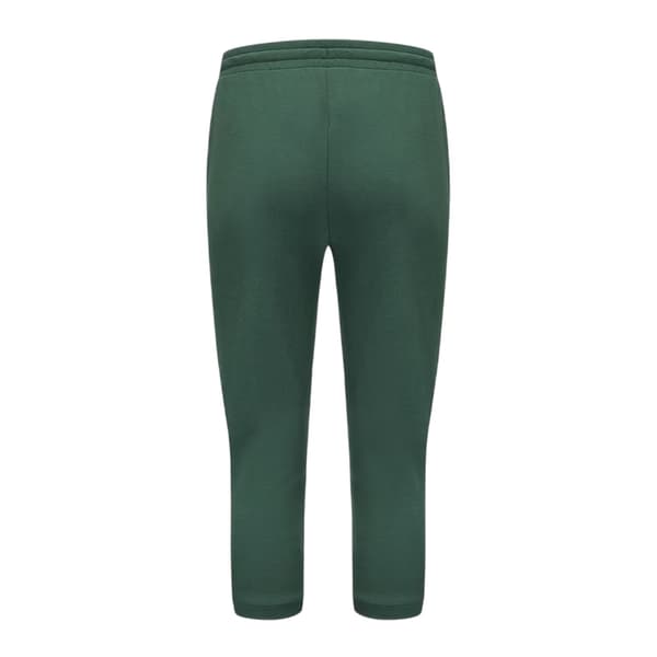 Slazenger Dam Interlock Logo Joggingbyxor 8 UK Forest Green 8 UK