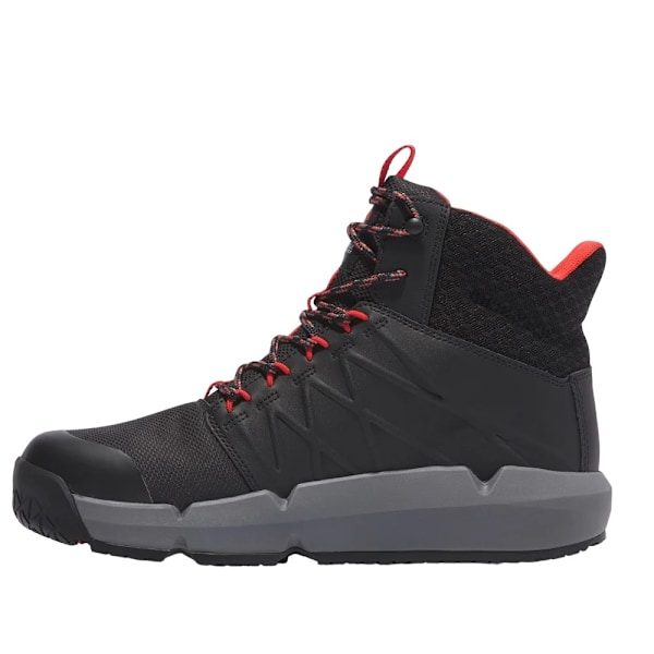 Timberland Pro Morphix Säkerhetskängor 8 UK Svart/Röd Black/Red 8 UK