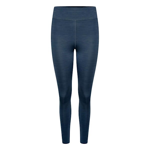 Dare 2B Dam/Dam Legitimate Marl Lätta Strumpbyxor 8 UK R Moonlight Denim 8 UK R