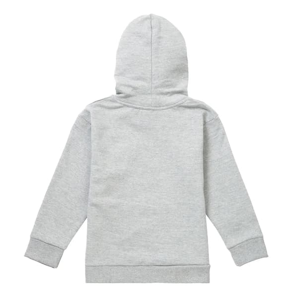 Teenage Mutant Ninja Turtles Barn/Barn Få Ninjaandan Athletic Heather 5-6 Years