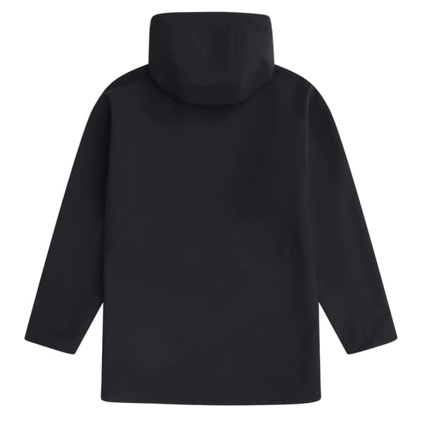 Animal Dam/Dam Otterly Soft Shell Jacka 18 UK Svart Black 18 UK