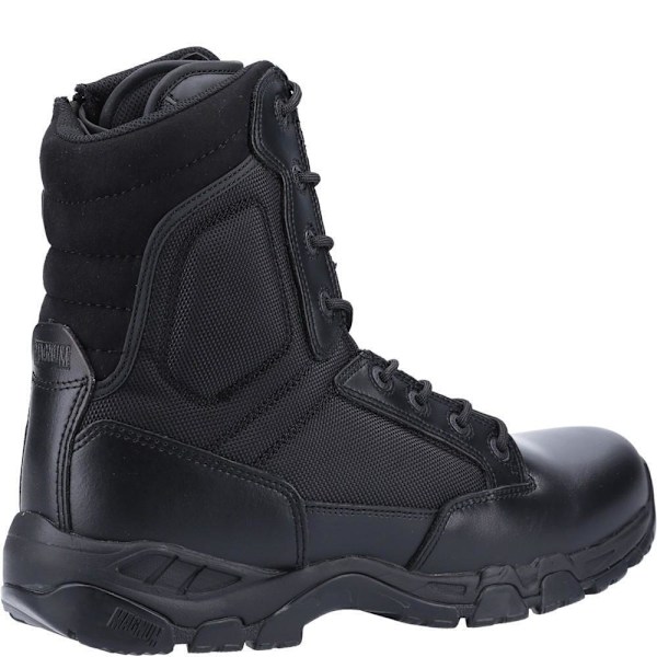 Magnum Mens Viper Pro 8.0 Plus Läderstövlar 9 UK Svart Black 9 UK