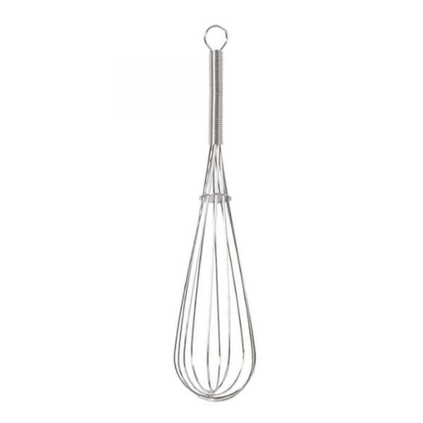Chef Aid Ballongvisp En Storlek Silver Silver One Size