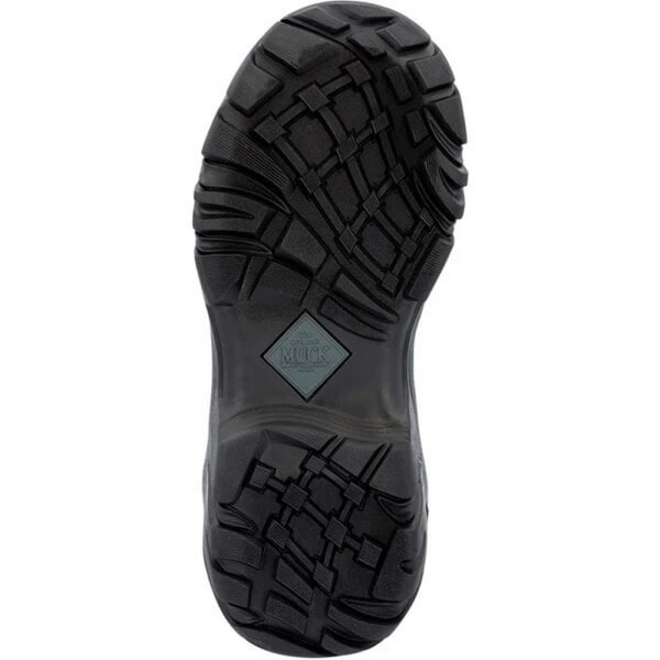 Muck Boots Woody Sport Ankle Boots 10 UK Svart/Mörkgrå Black/Dark Grey 10 UK