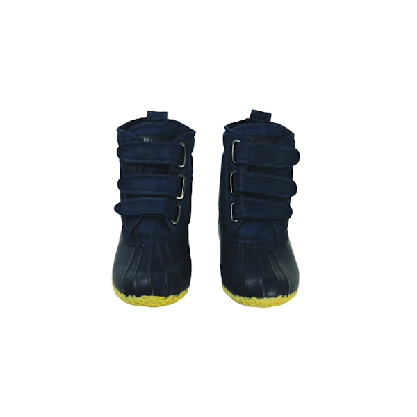 HyLAND Dam/Dam Muck Boots 8 UK Barn Navy Navy 8 UK Child
