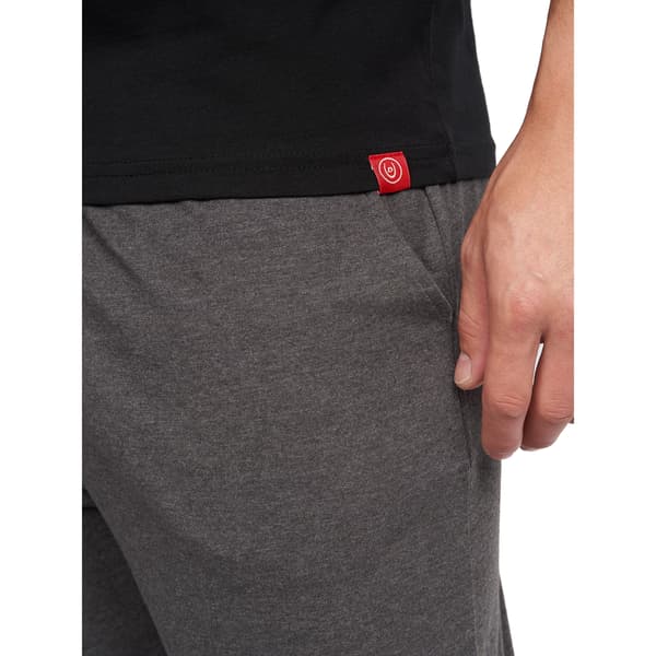 Duck and Cover Radovan Pyjamas Set M Svart Black M