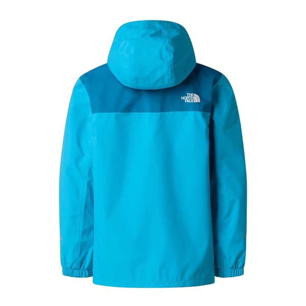 The North Face Vattentät Jacka för Barn 6 År Blå Blue 6 Years