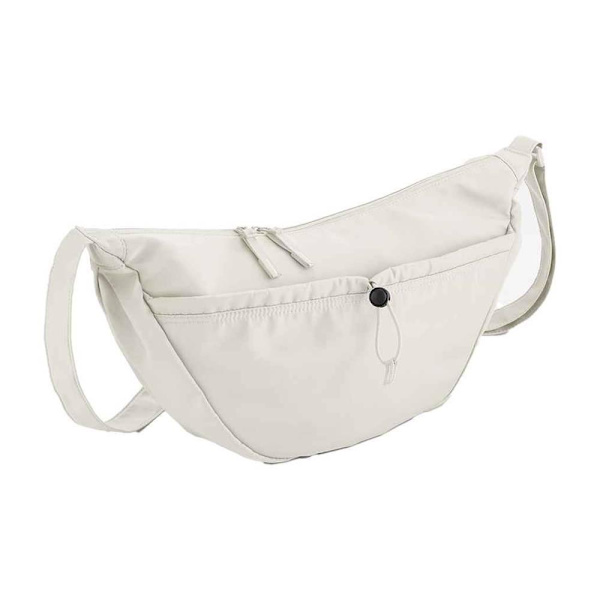Quadra Studio Crossbody Väska One Size Natural Stone Natural Stone One Size