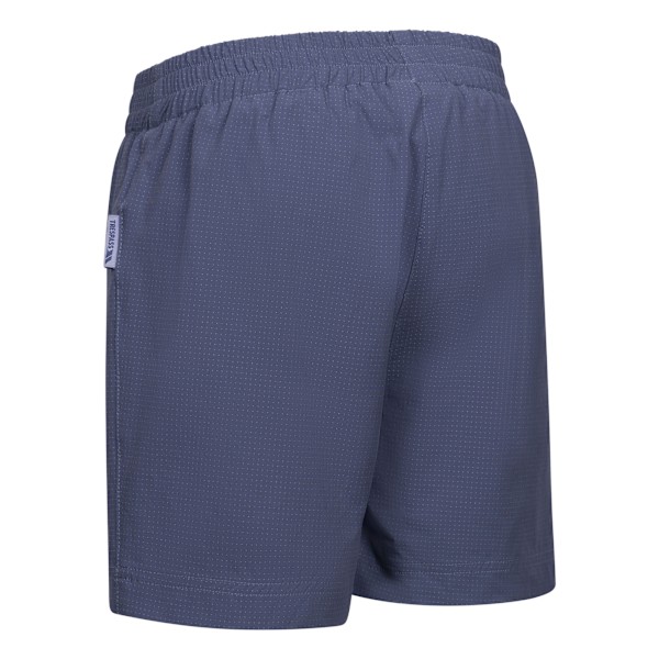 Trespass Inshore Badbyxor för Pojkar 3-4 År Blå Ton Blue Tone 3-4 Years
