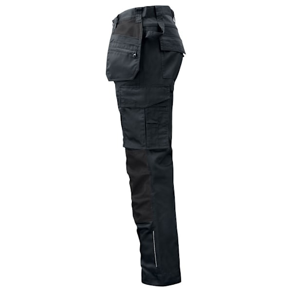 Projob Cargo Byxor Herr 35S Svart Black 35S