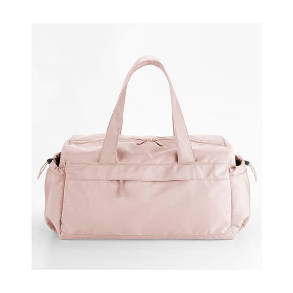 Quadra Studio Duffle Bag One Size Fresh Pink Fresh Pink One Size