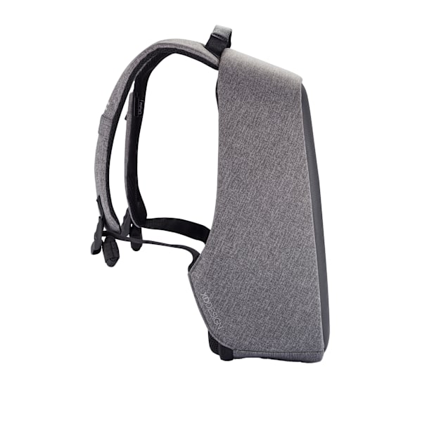 XD Design Bobby Hero Stöldskyddsryggsäck 20L Grå Grey 20L