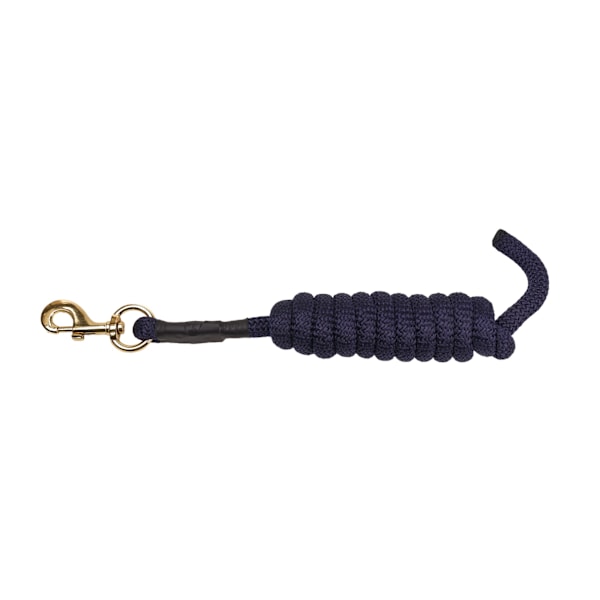 ARMA Hästledrep Ett Storlek Marinblå Navy One Size