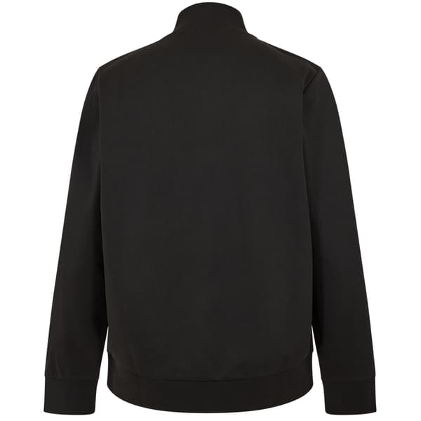 Boss Herr Stimmann Fleecetopp XL Svart Black XL