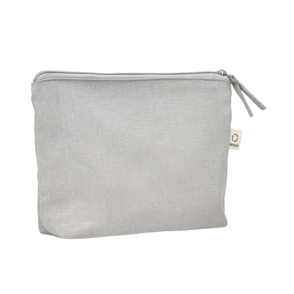 MidOcean Elnas Sminkväska One Size Grå Grey One Size