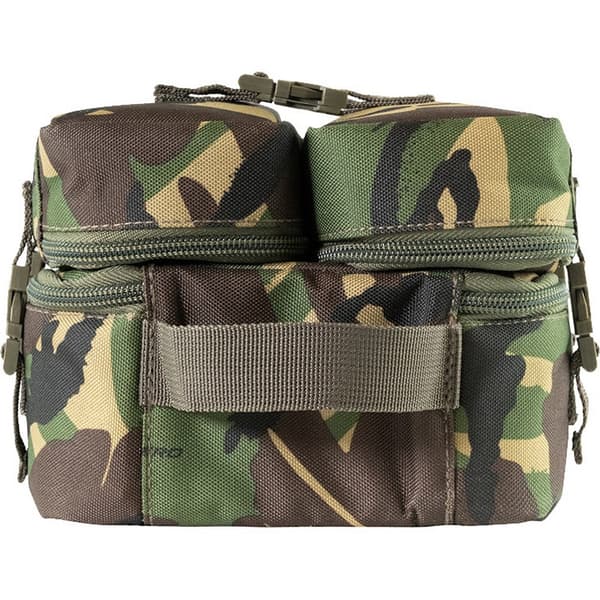 Speero Kamouflage End Tackle Pouch One Size DPM DPM One Size
