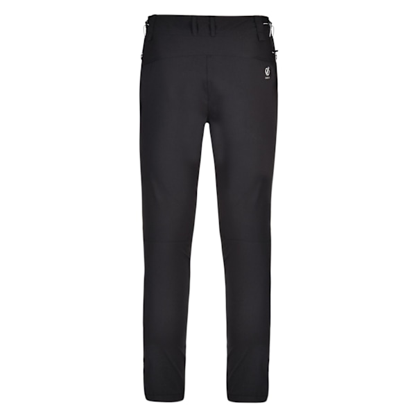 Dare 2b Tuned In II Multi Pocket Walking Trousers 38R Blac Black 38R