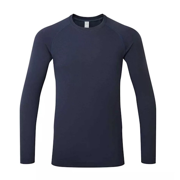 Onna Unisex Vuxen Unstoppable Baslager Topp M Heather Navy Heather Navy M