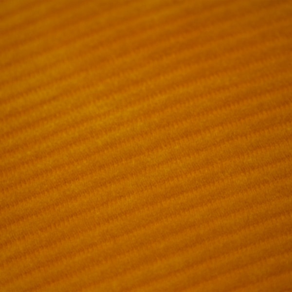 Furn Aurora Corduroy Kuddfodral 45 x 45 cm Ockragul Ochre Yellow 45 x 45 cm