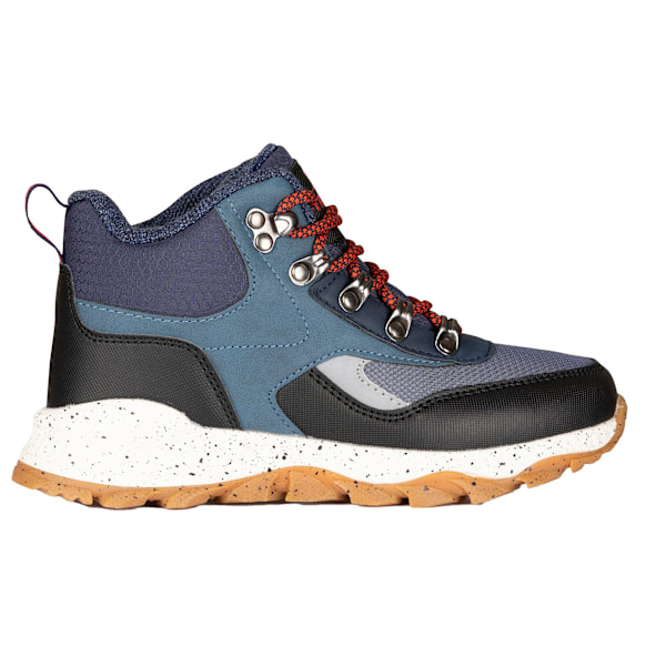Trespass Barn/Barn Breck Vandringskängor 10.5 UK Barn Marinblå Navy 10.5 UK Child