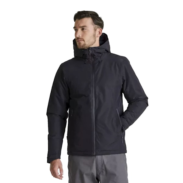 Craghoppers Mens Expert Thermic Insulated Jacket M Mörkblå Dark Navy M