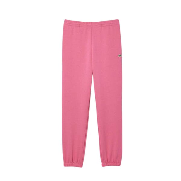 Lacoste Herr Regular Sweatpants S R Rosa Pink S R