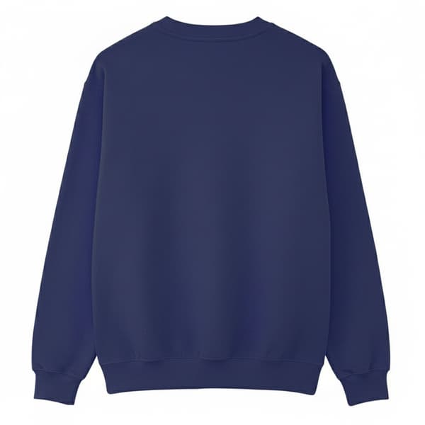Elemental Girls It´s Elemental Tröja 3-4 År Marinblå Navy Blue 3-4 Years