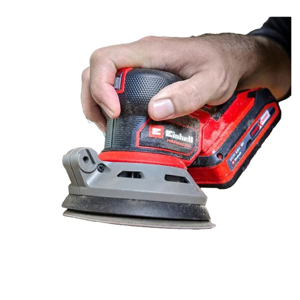 Einhell Tp-rs 18/32 Li Bl - Solo Power X-change Roterande Slipmaskin Multi Colour One Size