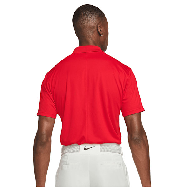 Nike Victory Dri-FIT Poloskjorta L University Red för män University Red L