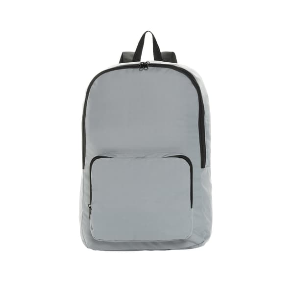 XD Collection Dillon Vikbar Aware Ryggsäck One Size Grå Grey One Size